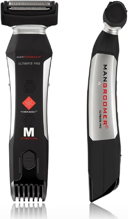 mangroomer ultimate pro uk