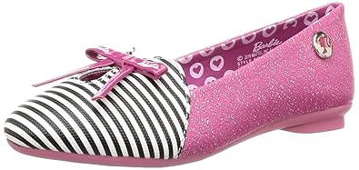 Girl's Ballet Flats