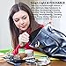 Female Urination Device--Lets You Pee Standing Up--Lightweight Silicone Portable Urinal Funnel for Women--Perfect for Camping, Traveling, Climbing, Festivals,Outdoor Activities- Includes Carry Bag