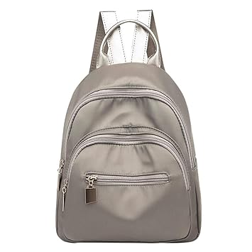 ALIKEEY-Bolsa Bolso De La Mochila De La Escuela Del Bolso De La ...