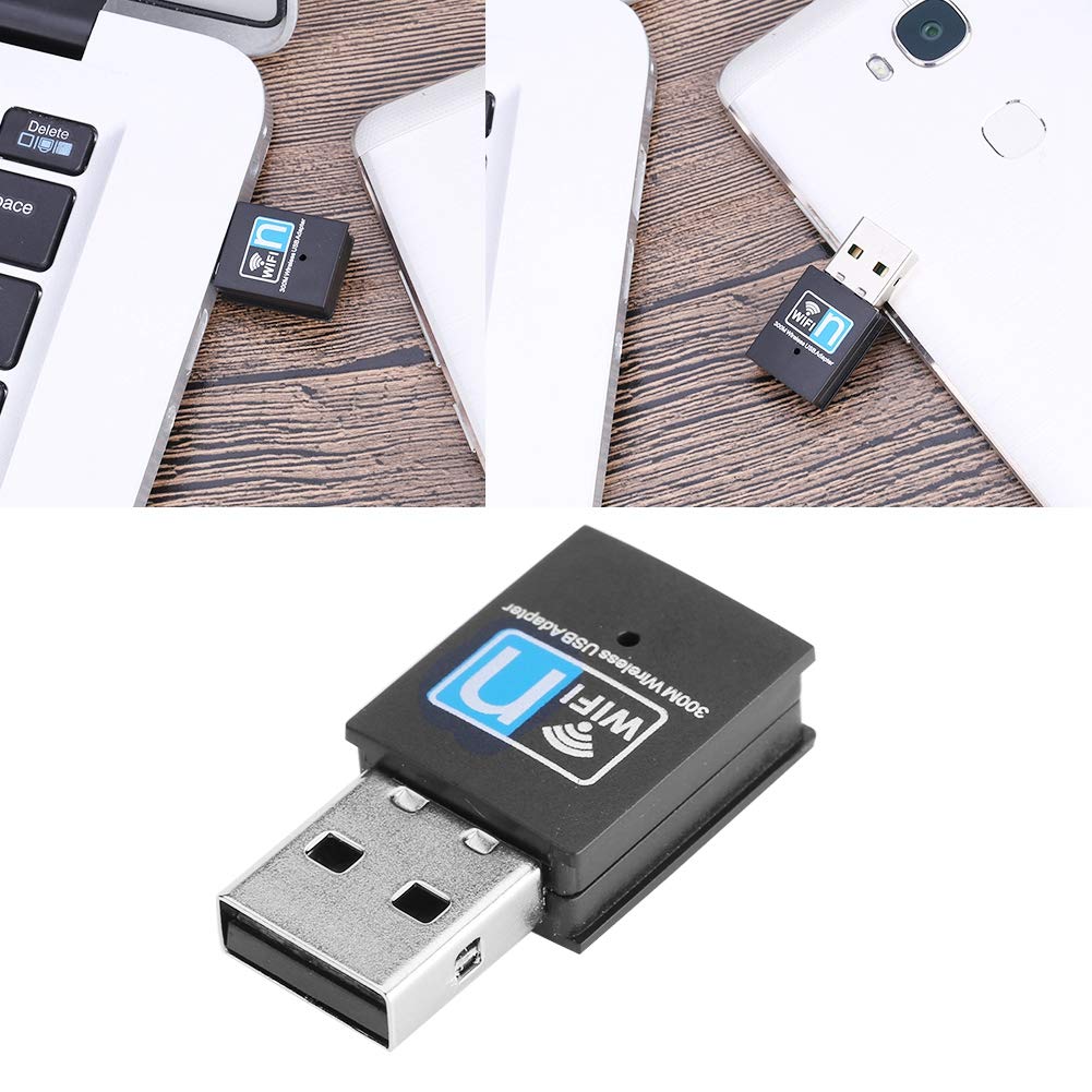 Wireless n nano adapter. Wireless n nano adapter