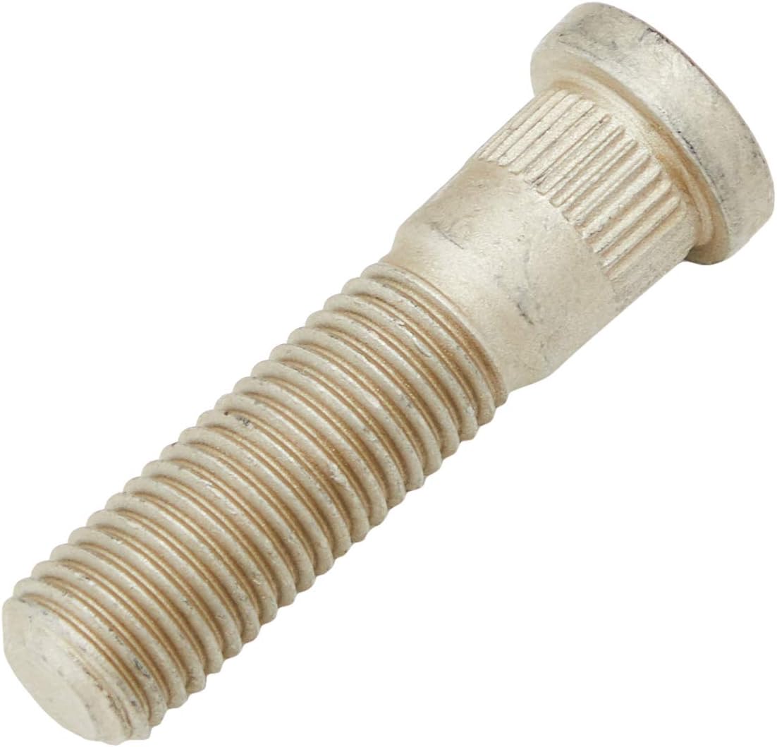febi bilstein 100166 Wheel Stud, pack of one Amazon.co.uk Car & Motorbike