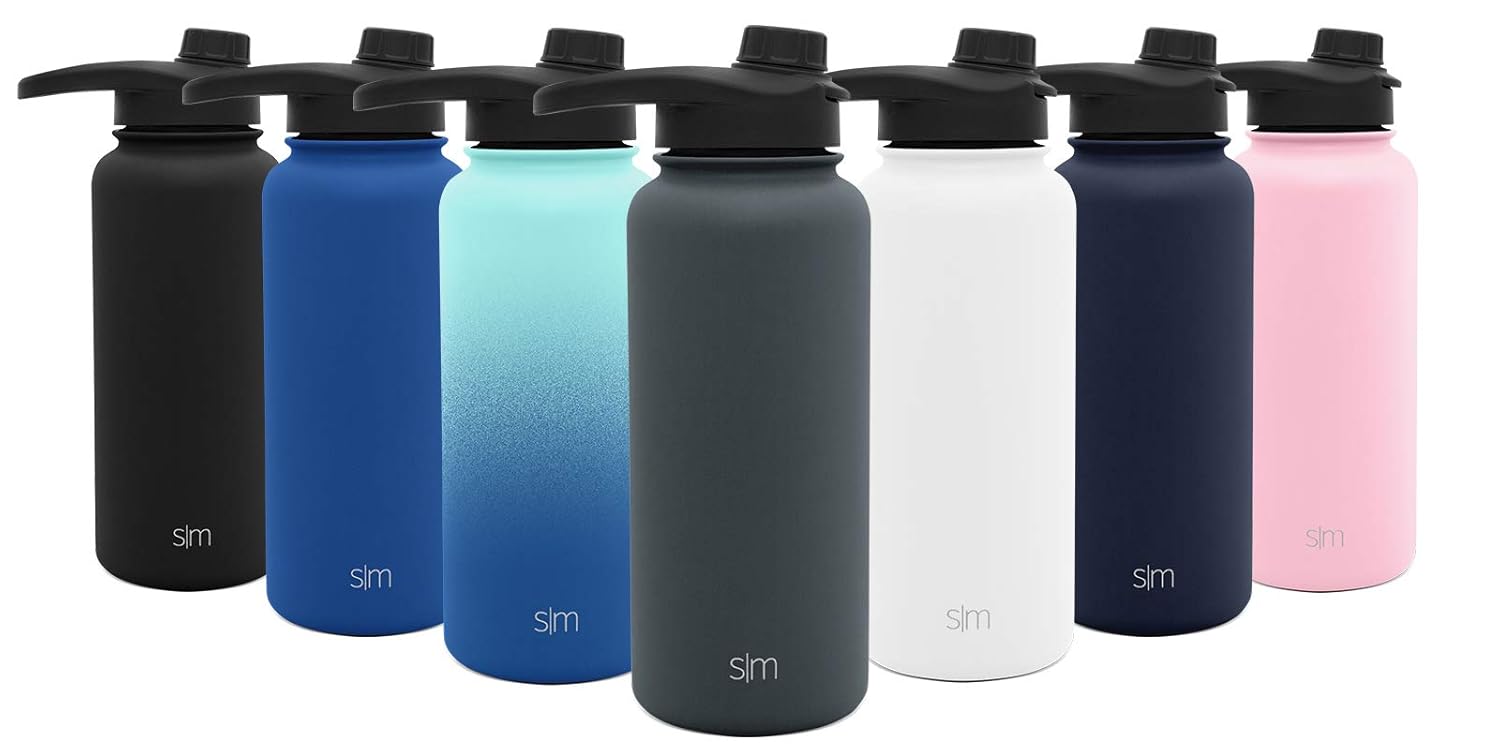 Best Vacuum Flask Stainless Steel