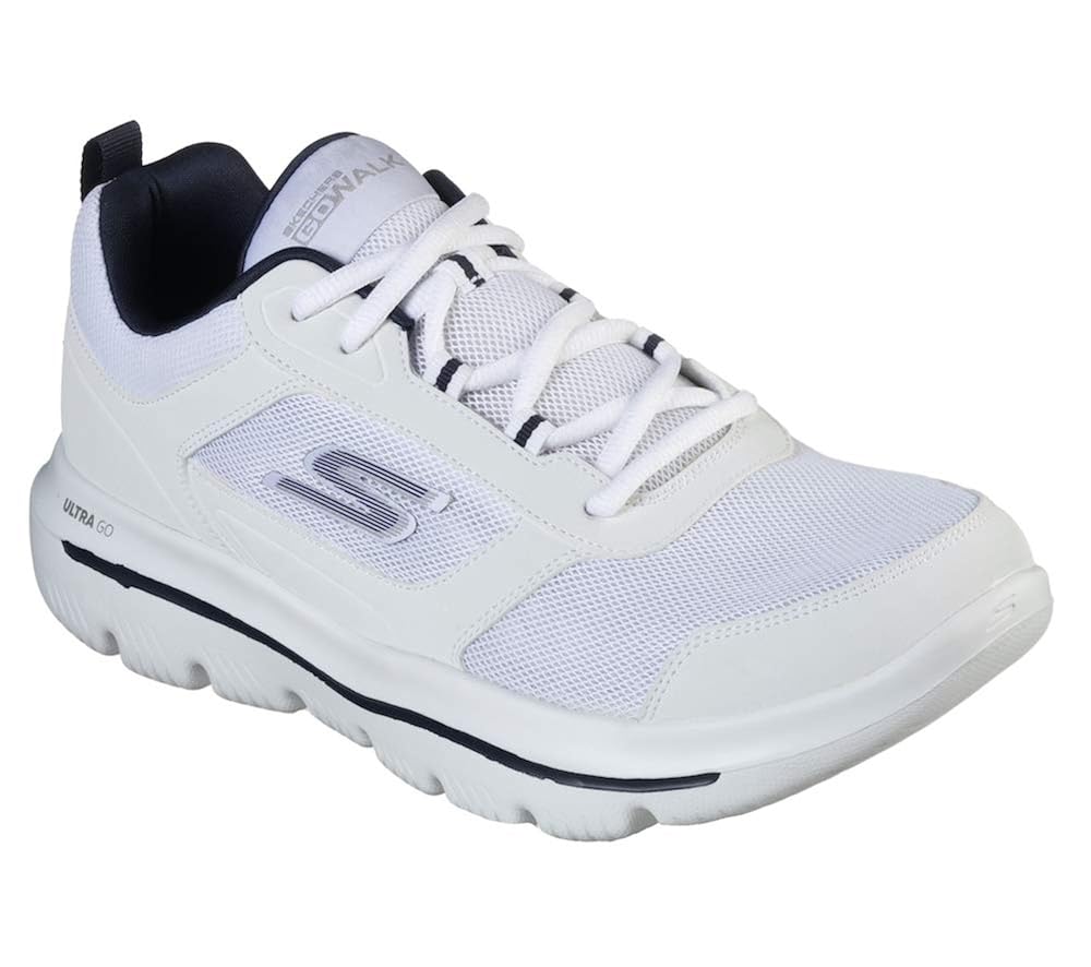 skechers men's go outdoors ultra walking shoes