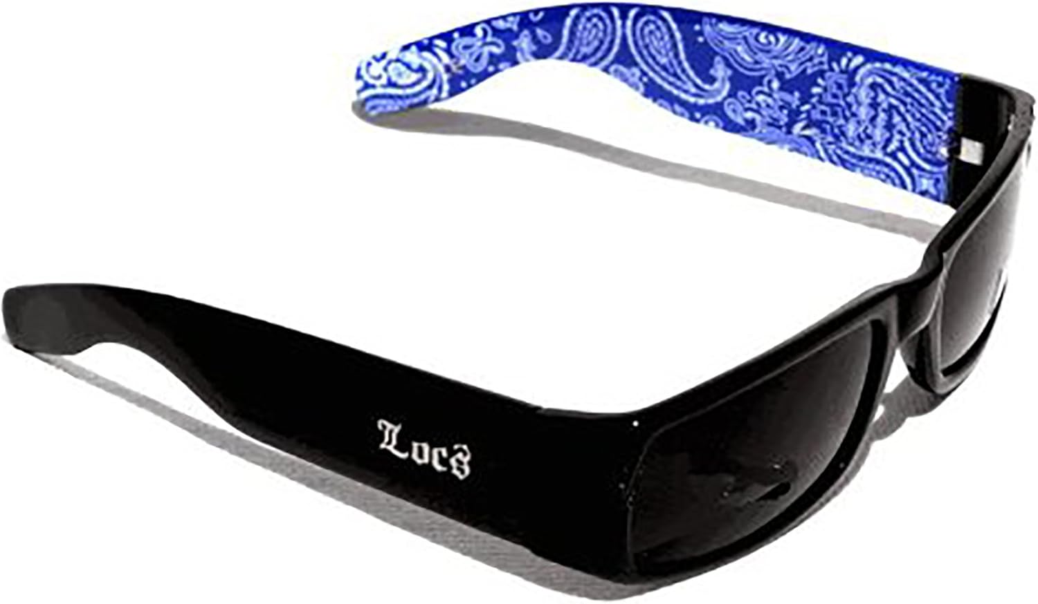 locs glasses