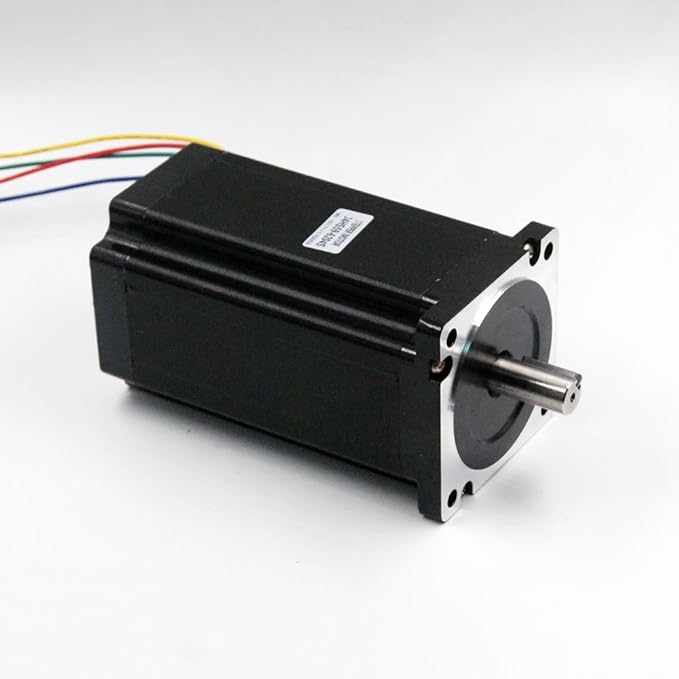 Двигатель nema 34