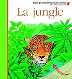 La jungle by