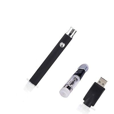 best vape pens for cartridges amazon Green 510 Vape Pen Starter Kit main image 1