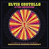 The Return of the Spectacular Spinning Songbook