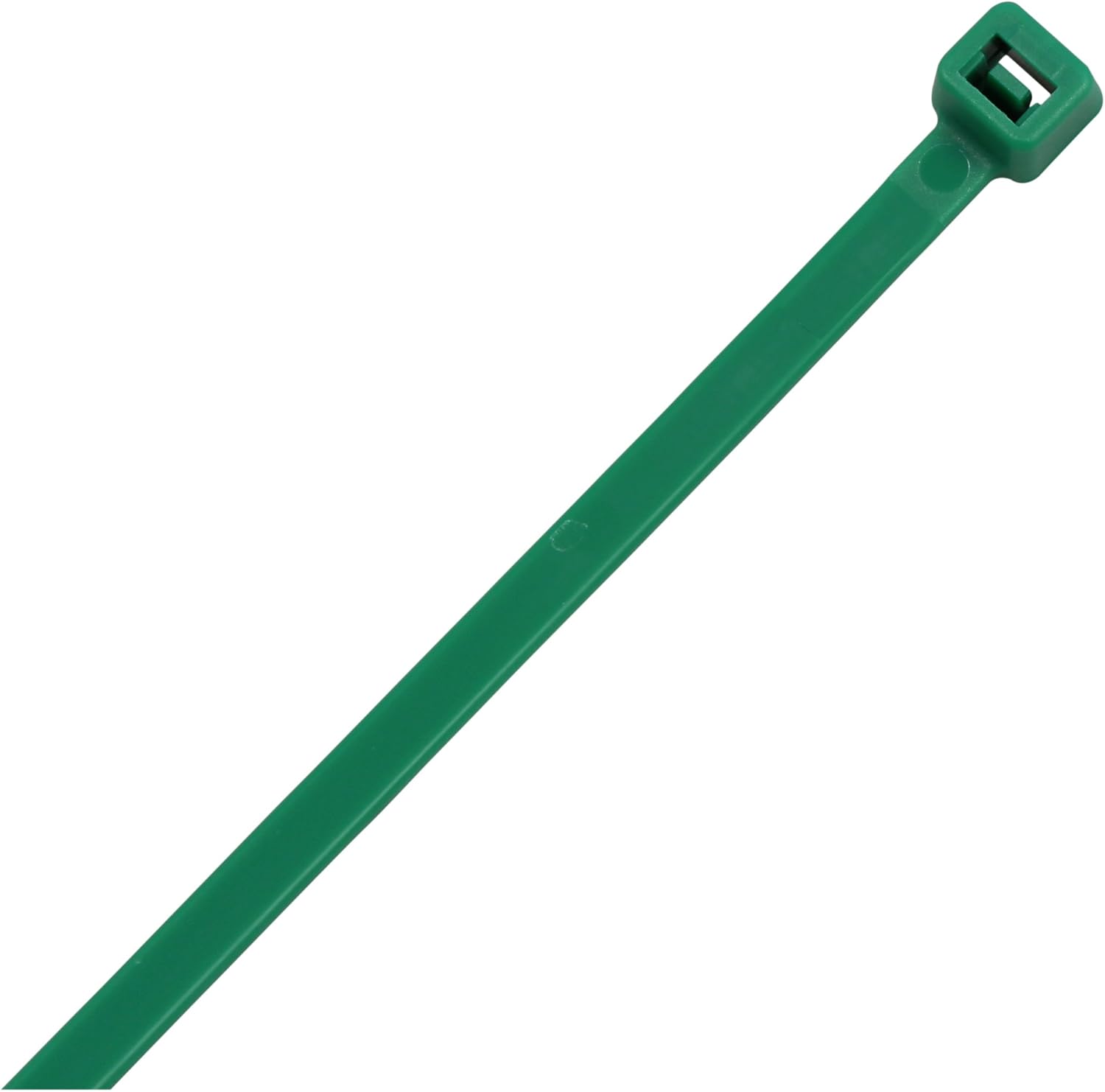 TIMCO Cable Ties - 4.8 x 200mm - Mixed Colours - Bag of 200 - Image 4
