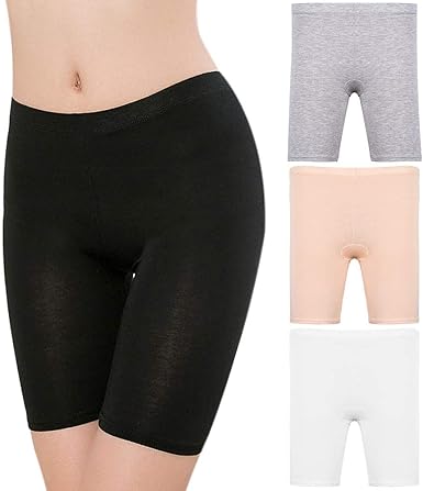 pantaloncini sottogonna