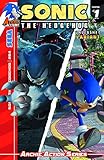 Sonic the Hedgehog #264 Unleashed Variant Cover