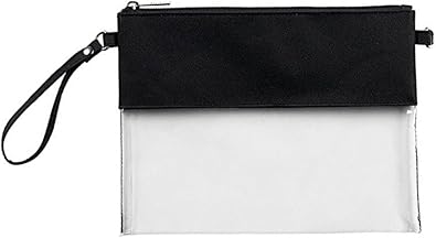 zip pouch amazon