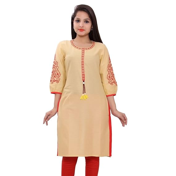 Jaypore cotton kurtis Clearance