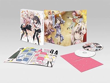 Download Amazon Com Fate Kaleid Liner Prisma Illya Prisma Phantasm For Android Get Wallpaper Amazon Com Fate Kaleid Liner Prisma Illya Prisma Phantasm For Free