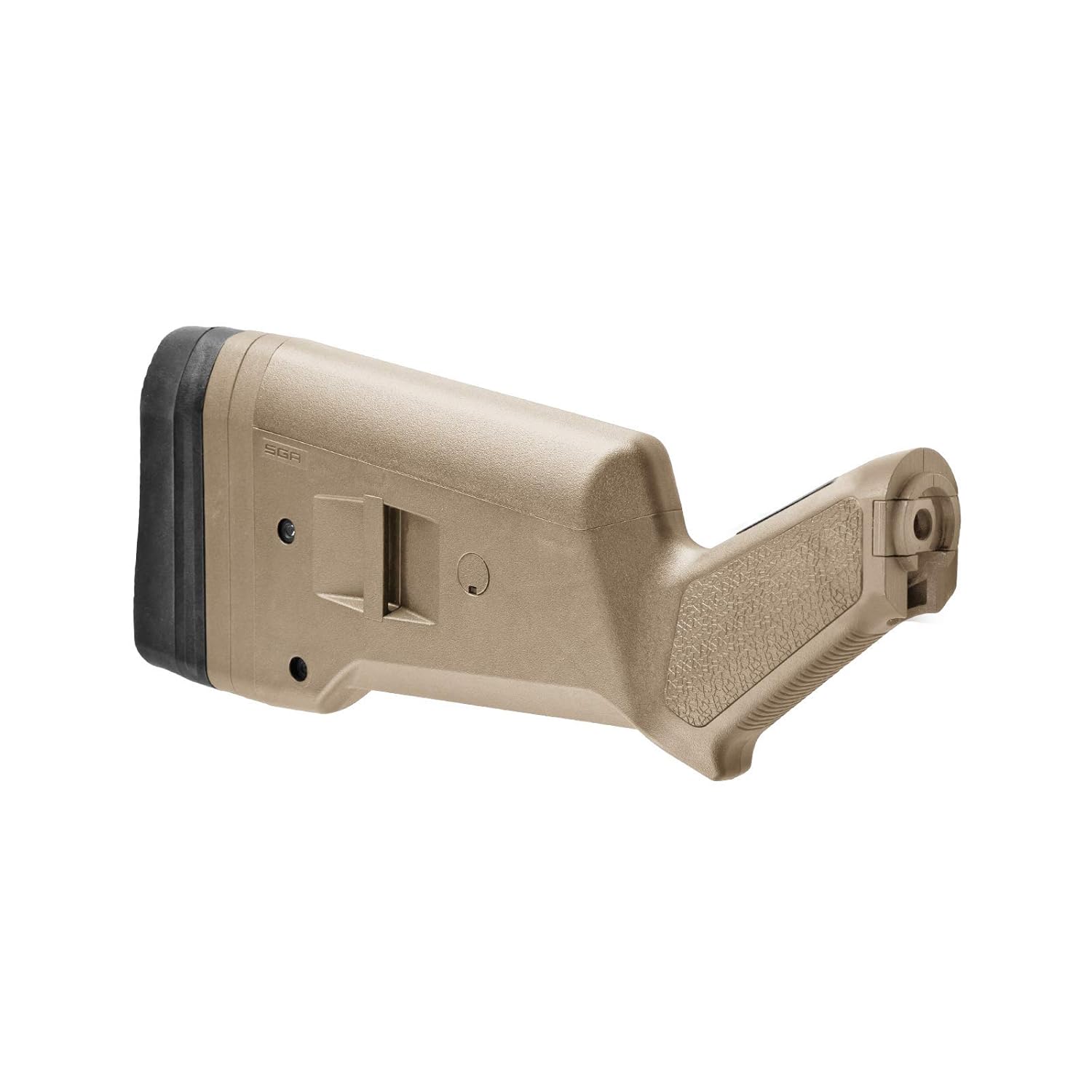 Best Magpul Moe Stock With Buffer Tube