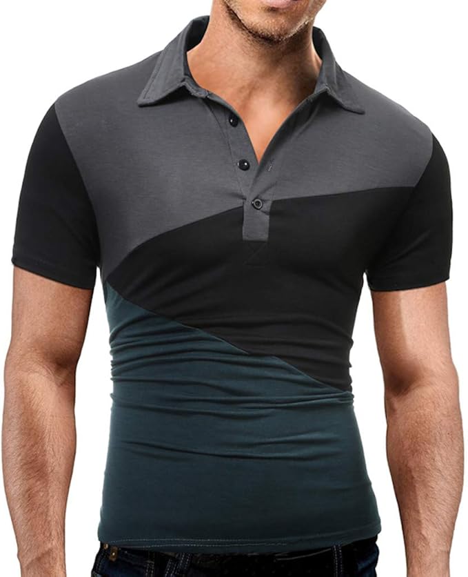 marque polo homme