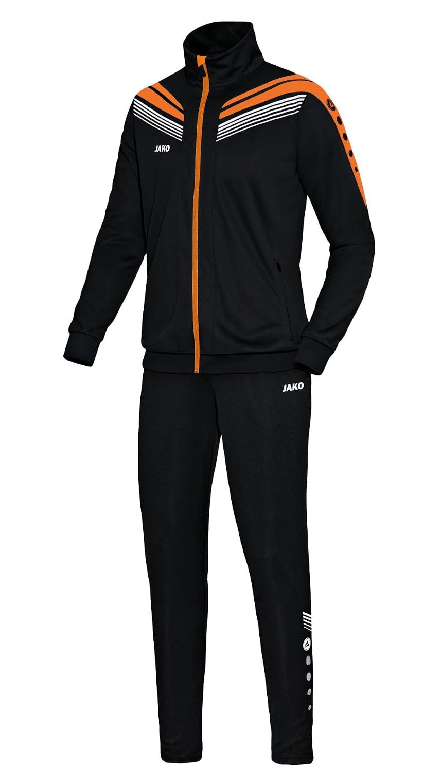 تضعف رجال الاطفاء محدد chandal adidas hombre negro y naranja -  nicholasdown.net