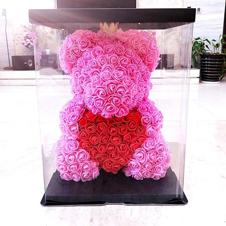 amor rose bear