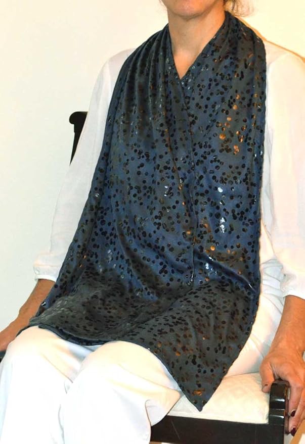 scarf bibs for adults