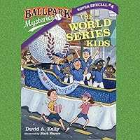 Audible edition cover