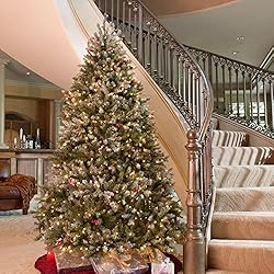 10 Most Expensive Christmas Trees EVER (luxury Christmas trees you MUST ...