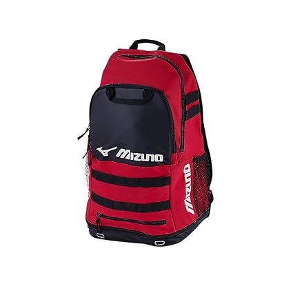 mizuno team elite crossover backpack