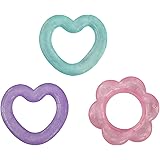 tomy first years teething ring liquid