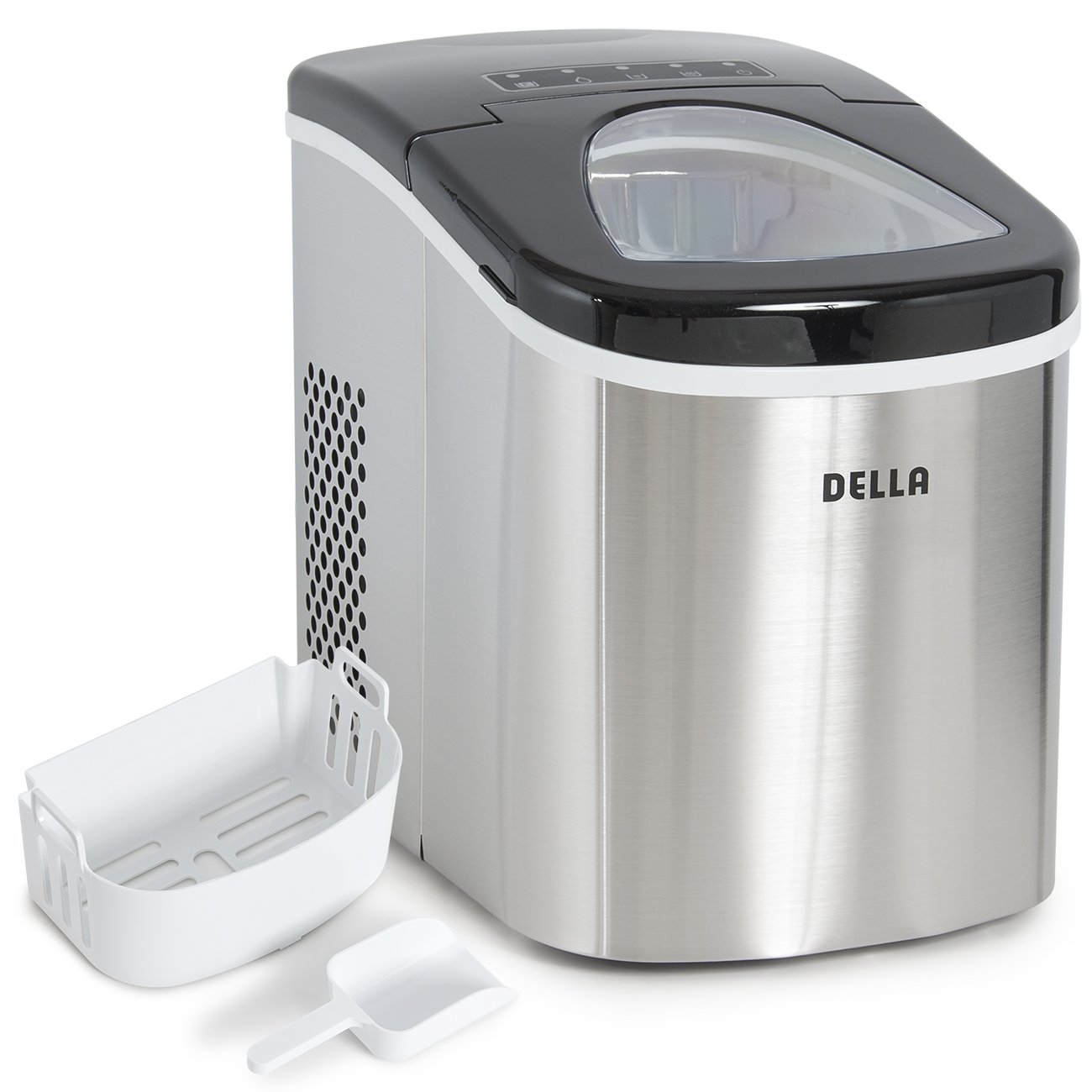 Della Portable Ice Maker Reviews