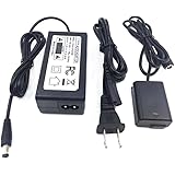 AC-PW20 AC Power Adapter Supply PW20 DC Coupler Gonine (NP-FW50 Battery Replacement) for SONY Alpha NEX-5 NEX-5A NEX-5C NEX-5CA NEX-5CD NEX-5H NEX-5K NEX-3 A6000 A6300 A6500 A3000 A5000 A7.