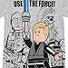 Lego Star Wars Boys' Lego Star Wars T-shirt