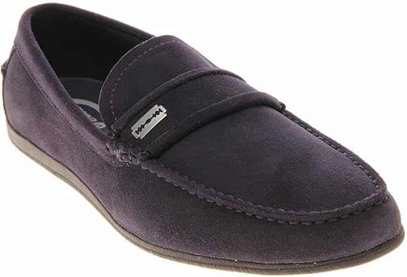 gravis loafers