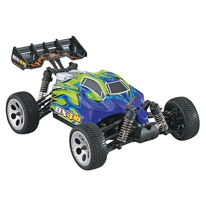 dromida rc car