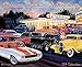 Classic Cruisin & Chrome 2014 Wall Calendar by 