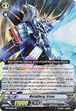 Cardfight!! Vanguard TCG - Metalborg, Drion (BT17/019EN) - Booster Set 17: Blazing Perdition ver.E