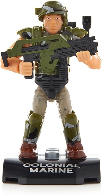 mega construx aliens