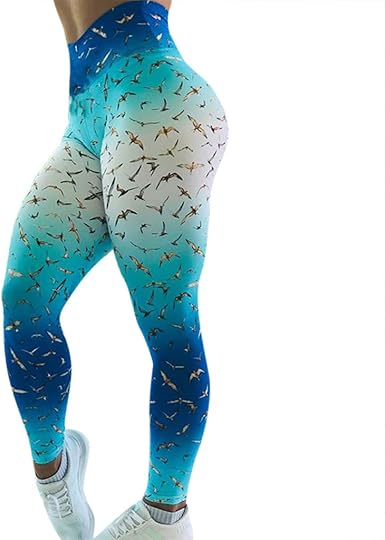 printed leggings online amazon