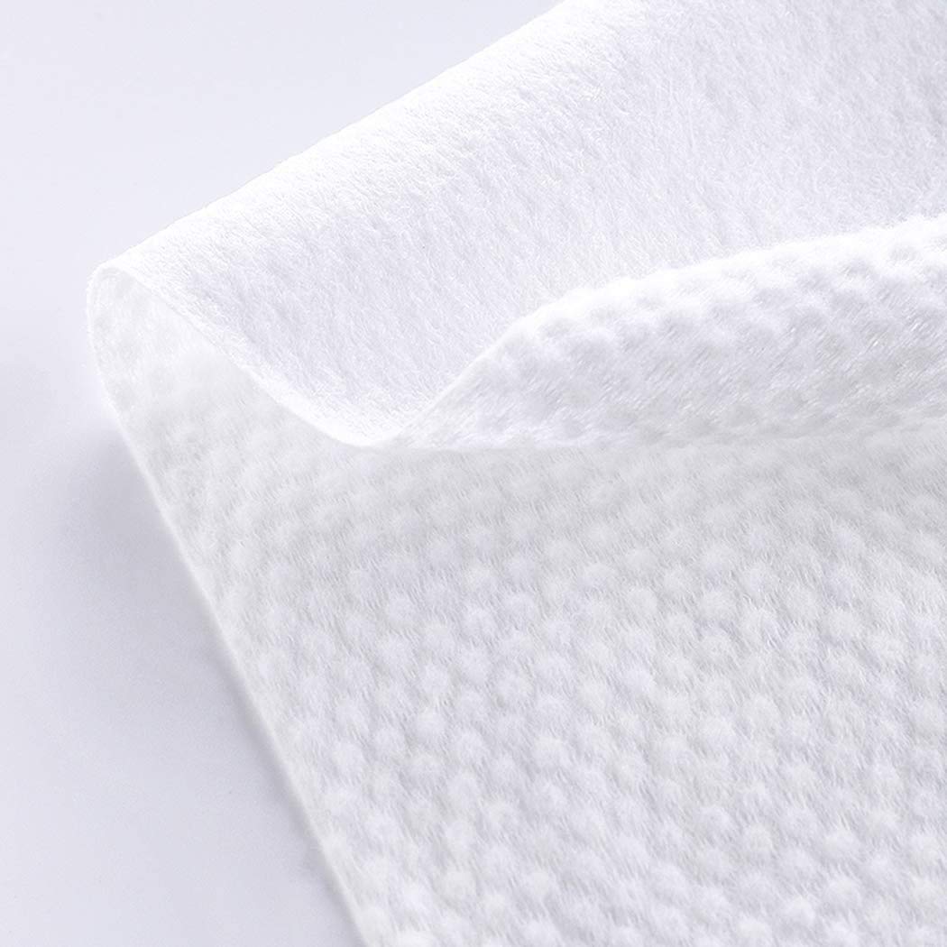 Compressed Towels Tablets, GothicBride Compressed Towels, Coin Towels for Camping, Travel, Home, Bathroom, Beauty Salon (50 Pcs): Beauty