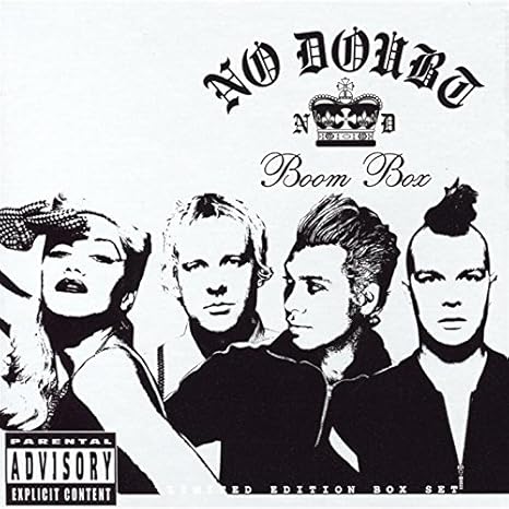 Get No Doubt Boom Box Amazon Com Music Desktop Wallpaper Free Get Wallpaper No Doubt Boom Box Amazon Com Music HD