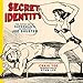 Secret Identity: The Fetish Art of Superman's Co-Creator Joe Shuster by 