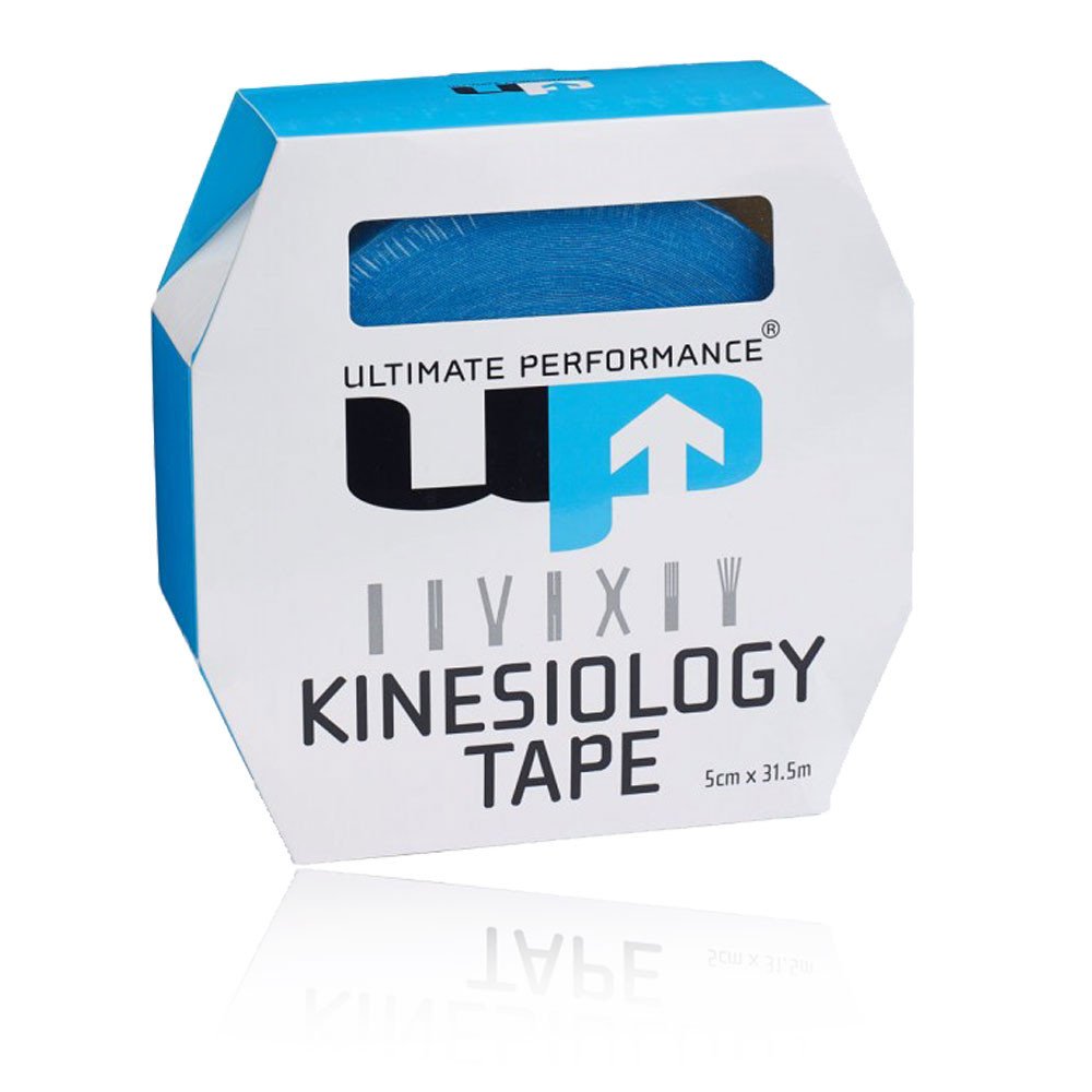 Ultimate Performance Unisex 7014 Tape, Pale Blue, One EU