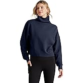 Rhone Women's DreamGlow™ Mock Neck