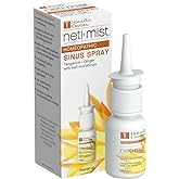 Himalayan Institute Tanp Nms 01 Neti Mist Sinus Spray