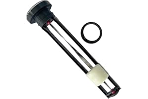 Recmod 0470-444 0570-086 Fuel Gas Gauge with Seal for Arctic Cat ATV for 250 300 375 400 500 2001 2002 2003 2004 2005 2006
