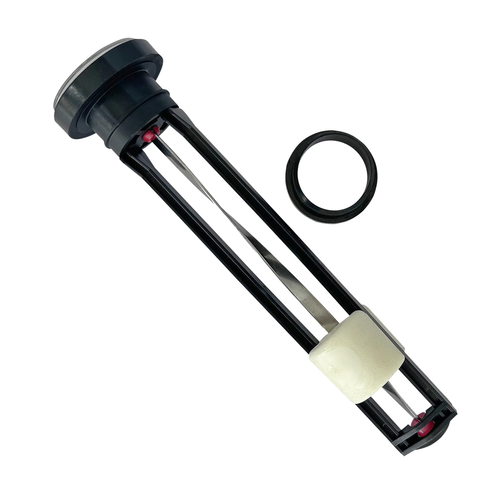 Photo 1 of Recmod 0470-444 0570-086 Fuel Gas Gauge with Seal for Arctic Cat ATV for 250 300 375 400 500 2001 2002 2003 2004 2005 2006