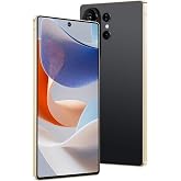 KLXINMINGRUI New Unlocked Android Phones, 6.71&rdquo; HD Screen, Only 3G Network(850/1700/2100mHz), Cell Phone with 2GB+16GB, Android 8.1 Smartphone, 2+8MP Cameras, Built in Pen (Black, 16, GB)