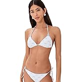 Solid & Striped Women's x The Summer I Turned Pretty The Iris Top