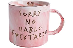 Gag Gifts for Women - Funny Sarcastic Novelty Gift for Friends, Coworkers, Boss, Employee, Adults - Birthday Mugs for Mom, Si