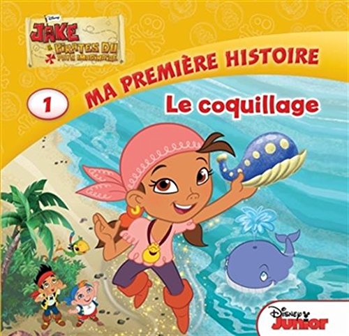 Le  coquillage
