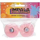 Impala 2 Pack Stopper with Bolts